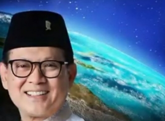 Rokhmin Dahuri Bagikan Tiga Kiat Hidup Sukses yang Bersumber dari Nilai-Nilai Islam 