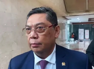 Utut Adianto Minta Jangan Ada Ego Sektoral Antara KOI dan KONI, Akhiri 'Perang Dingin'  