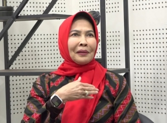 Dewanti Rumpoko: Menjaga Alam dan Lingkungan Tanggung Jawab Bersama