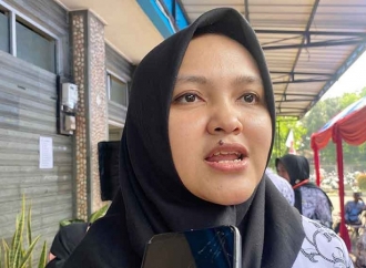 Ketua DPRD Kabupaten Cirebon Komitmen Penuhi Hak-Hak Dasar Nenek Tasmi 