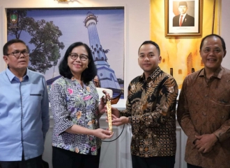 DPR RI Dorong Jateng Dirikan SMA Olahraga di Solo