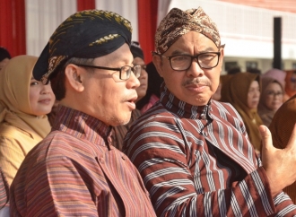 Peringatan HUT ke-269 Kota Yogja Fokus Kebersihan Lingkungan dan Pelestarian Budaya