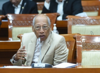 Wayan Sudirta Dorong Sinergi Polisi–Jaksa dalam RKUHAP Demi Percepatan Proses Hukum