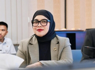 Ika Siti Rahmatika: Delapan Dekade PMI Momentum Perkuat Semangat Kemanusiaan