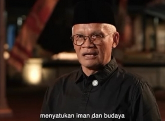 Aria Bima Tekankan Pentingnya Memahami Filosofi di Balik Tabuhan Gamelan Sekaten