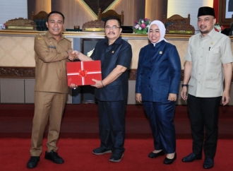 Krisantus Ajak Semua Masyarakat Kalbar Lindungi dan Majukan Kekayaan Budaya