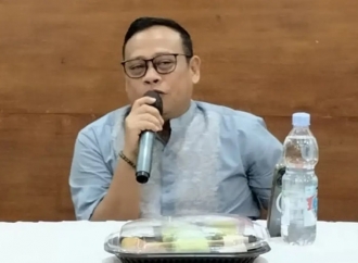 Muhammad Jaenudin Dorong Perempuan Sukabumi Lebih Berdaya Lewat Sosialisasi Perda