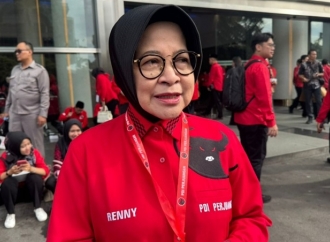 MJC Dinilai Belum Sentuh Korban PHK, PDI Perjuangan Dorong Perluasan Program ke Desa