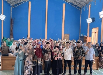 Perda Perlindungan Perempuan Provinsi Jawa Barat Jadi Tonggak Kesadaran Masyarakat