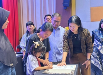 Sofyan Tan Ungkap YPSIM Telah Bantu 7.129 Anak Asuh dari Keluarga Kurang Mampu