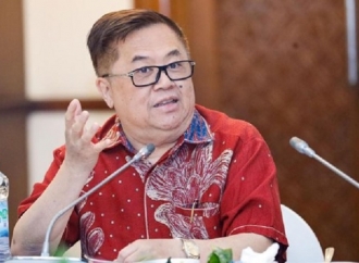 Darmadi Durianto: Budaya Hukum dan Sosial yang Ada Masih Beri Ruang Nyaman Bagi Para Koruptor 
