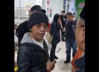 Adian Napitupulu Ungkap Keluarga Driver Ojol Affan Sempat Dipersulit Melihat Jenazah Korban