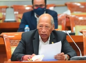 Wayan Sudirta: Pengguna Narkoba Direhabilitasi Bukan Dipenjara, Bandar dan Pengedar Besar Dihukum Berat