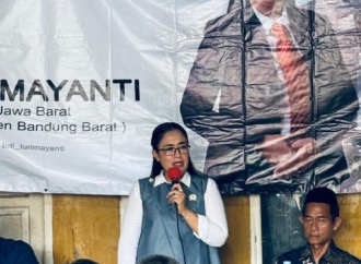 Tuti Turimayanti Sebut Perlindungan Perempuan Bukan Opsi, Tapi Kewajiban Moral dan Konstitusional