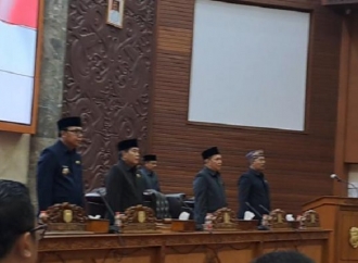 Yudi Hermawan Dukung Penuh Tunjangan Guru Masuk Dalam APBD Perubahan 2025