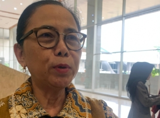 MY Esti Komitmen Kawal Penyaluran Dana PIP di Kabupaten Kulonprogo