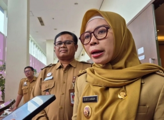 Bupati Eisti’anah Dorong Peran Bunda PAUD Demak untuk Wujudkan Generasi Emas dan Wajib Belajar 13 Tahun