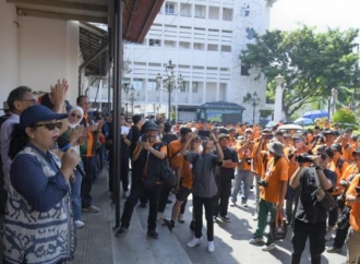 Agustina Wilujeng Siap Buka Akses Penghubung di Kawasan Kota Lama