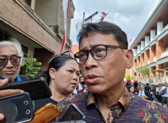 Kariyasa Dorong Pemerintah Alihkan Sekolah Negeri Jadi Sekolah Berbasis Hindu
