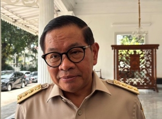 Pramono Anung Harap Kecelakaan Bus TransJakarta Tidak Terulang Lagi