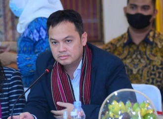 Dede Indra: Komisi III DPR Serap Aspirasi Masyarakat Seluas-luasnya Terkait Revisi KUHAP