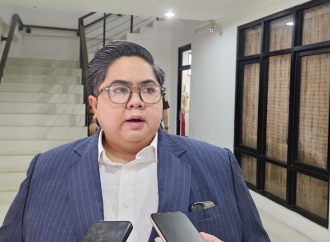 Ananda Moeis Ingatkan Direksi Bukan Jabatan Prestisius, Harus Tunjukkan Kinerja Nyata
