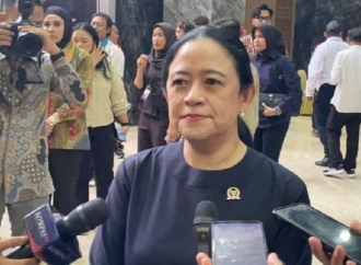 Puan Telah Terima Surpres Revisi UU BUMN, Namun RUU Perampasan Aset Belum Ada
