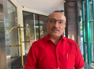 Ferdinand: PSI Lebih Ribut Soal Prabowo, PDI Perjuangan tak Punya Kepentingan