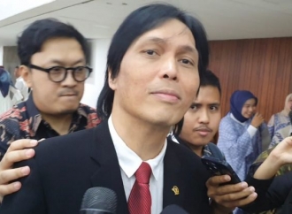 Once Mekel: Revisi RUU Hak Cipta Bukan untuk Kepentingan Pribadi, Tapi Martabat Bangsa