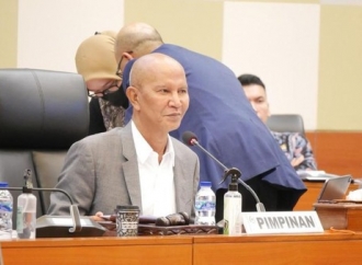 Said Abdullah Tak Setuju Program MBG Dihentikan Sementara