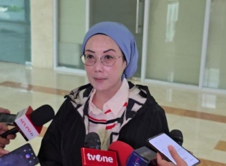 Selly Gantina Dukung Percepatan Pembentukan Ditjen Pesantren