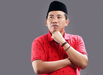 Fraksi PDI Perjuangan Indramayu Tegaskan Keteladanan, Larang Anggota Flexing