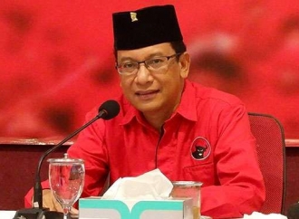 Daniel Rohi Dorong Perda Satu Data di Jawa Timur