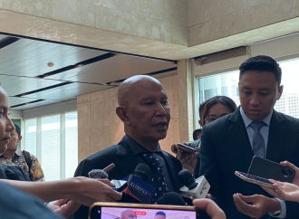 PDI Perjuangan Ingatkan Pemerintah Wajib Alokasikan Minimal 20 Persen APBN Untuk Pendidikan
