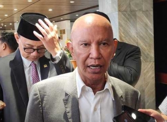 Said Minta Pemerintah Lakukan Deteksi Dini Penyebab Munculnya Kasus Keracunan MBG