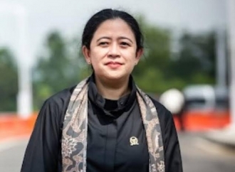 Puan Maharani Ajak 'Cooling Down' Supaya Harmoni dan Damai