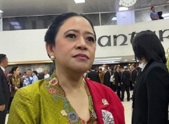 Puan Ajak Ikuti Aturan Kakorlantas Soal Pembatasan Penggunaan Sirene Pengawalan Pejabat