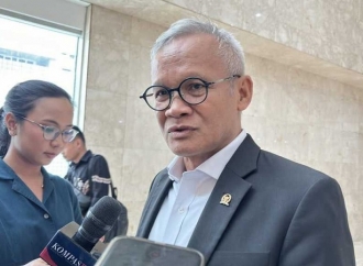 Aria Bima Pastikan Akan Minta Penjelasan Resmi Kemendagri Terkait Perpres IKN Jadi Ibu Kota Politik