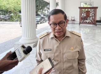 Pramono Anung Targetkan 6.654 Ijazah Diputihkan