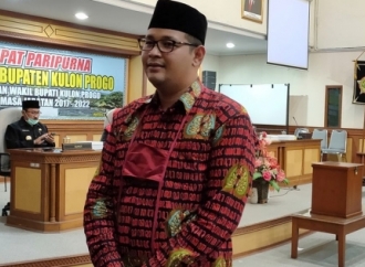 Fraksi PDI Perjuangan DPRD DIY Bersyukur Dana Keistimewaan Tidak Dipangkas
