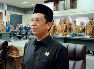 Fraksi PDI Perjuangan DPRD Barito Utara Usulan Peningkatan Insentif Bagi Ketua RT