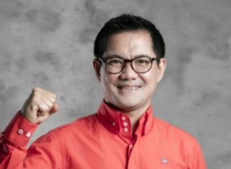 Joune Ganda Pastikan Dukungan Minahasa Utara untuk Pembangunan Sulut