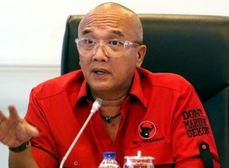 Dony Oekon Tekankan Penegakan Hukum Tambang, Dorong ESDM Bentuk Ditjen Gakkum