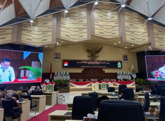 Fraksi PDI Perjuangan Desak Gubernur Kaltim Evaluasi TAPD Imbas Keterlambatan KUA-PPAS Perubahan APBD 2025