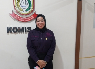 Andi Tenri Uji Idris Soroti Maraknya Aksi Geng Motor & Bentrok Antar Warga di Kota Makassar