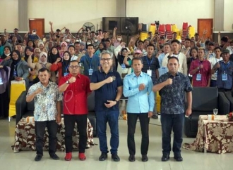 Sihar Sitorus Dorong Program MBG Fokus Sejak Hamil hingga Anak 2 Tahun