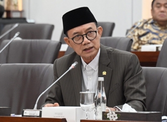 Kanang: Garuda Tetap Merugi Akibat Beban Kewajiban Masa Lalu Hingga Pola Manajemen Tidak Efisien
