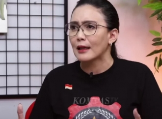 Rieke Diah Desak KPAI Cepat Bergerak Atas Kasus Viral Seorang Ibu Menjual Anaknya ke Pria Beristri