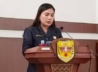 Elvi Esie Ingatkan Masyarakat Lebih Waspada Terhadap Maraknya Penipuan Digital