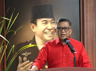 PDI Perjuangan Dorong Konsolidasi Lahan dan Pertanian Organik di Hari Tani Nasional